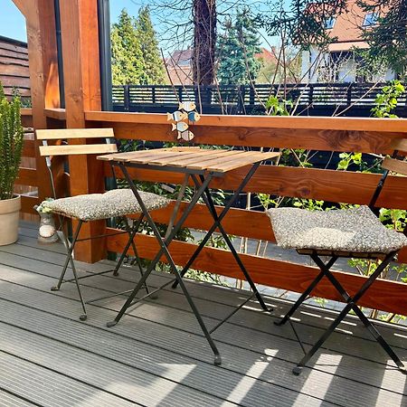 Peter Dock Boutique Villa ケストヘイ エクステリア 写真