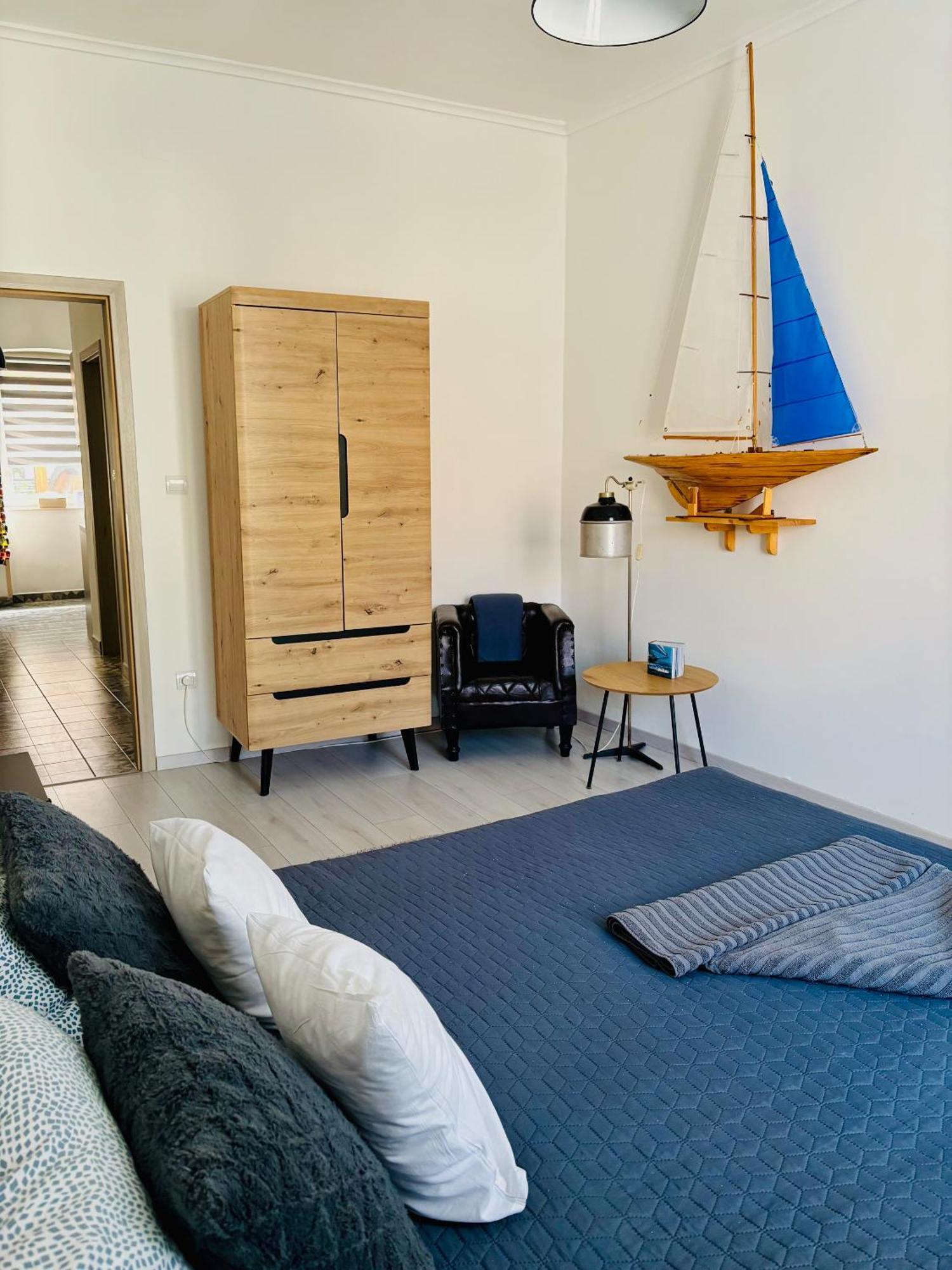 Peter Dock Boutique Villa ケストヘイ エクステリア 写真