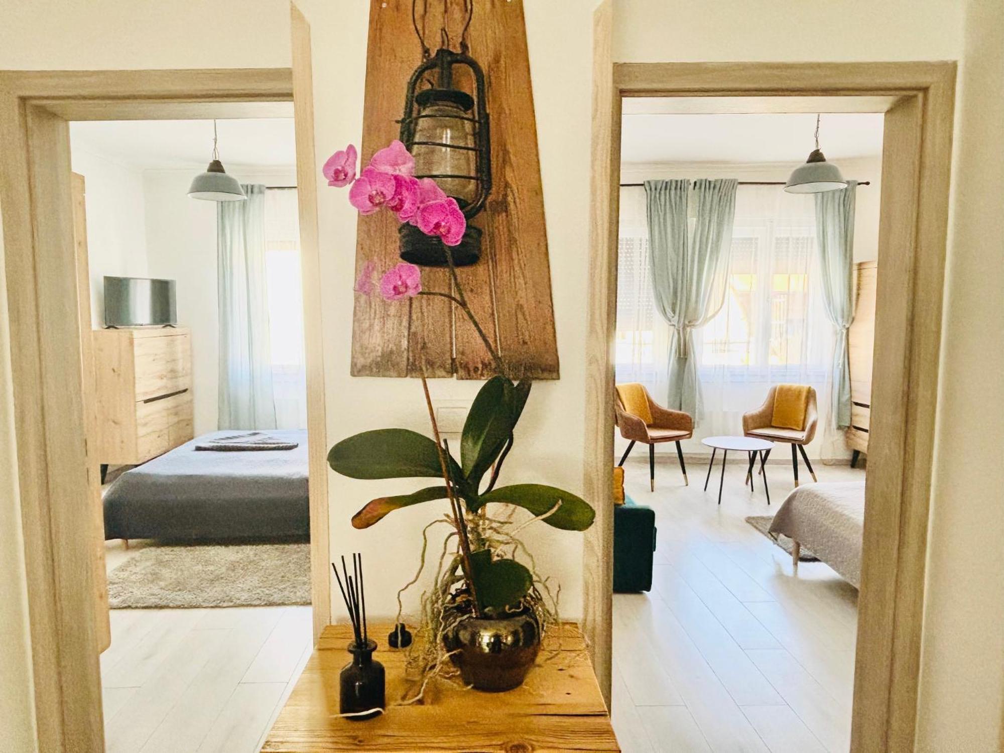 Peter Dock Boutique Villa ケストヘイ エクステリア 写真