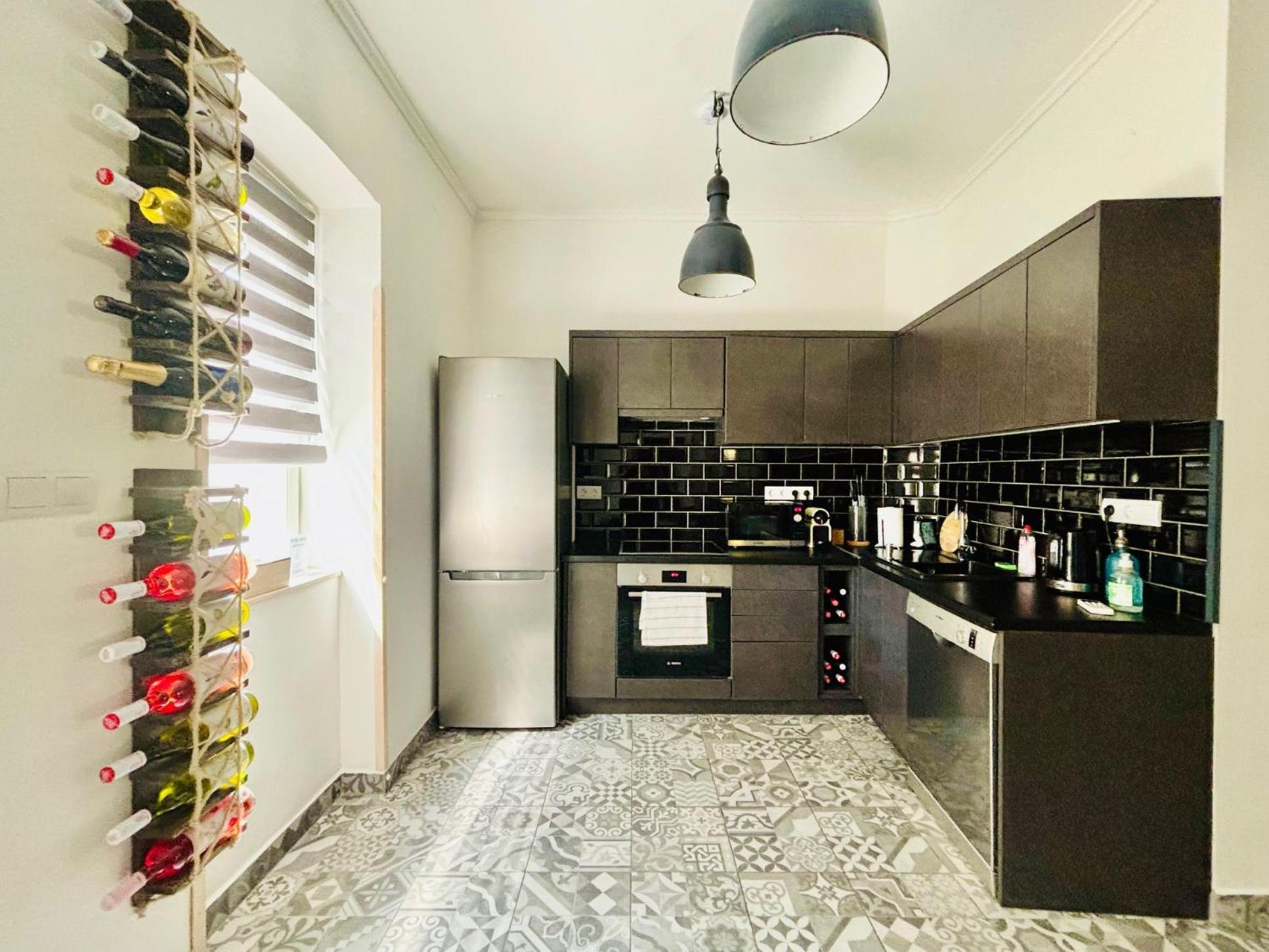 Peter Dock Boutique Villa ケストヘイ エクステリア 写真
