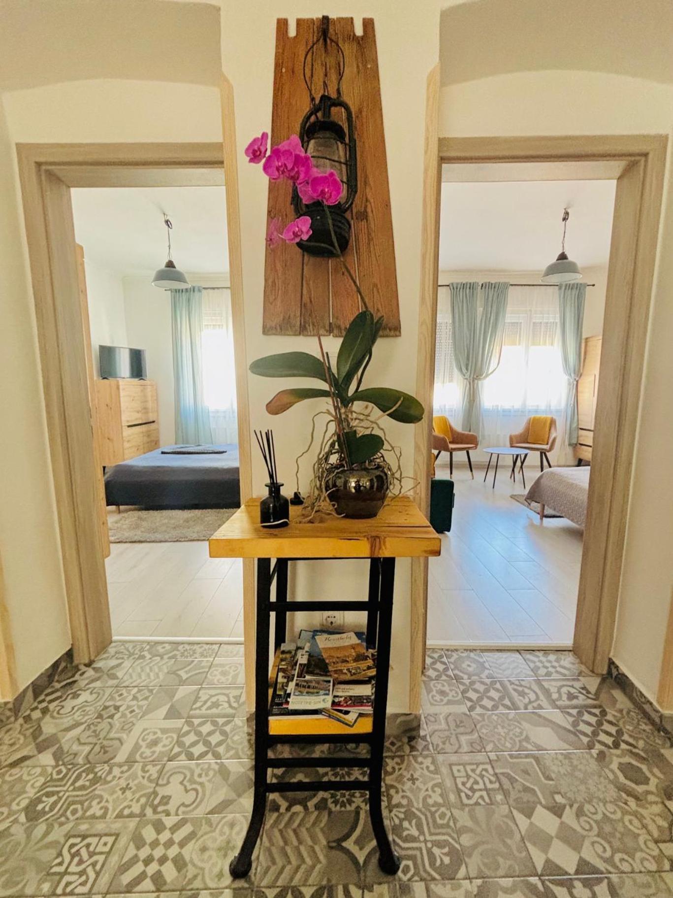 Peter Dock Boutique Villa ケストヘイ エクステリア 写真