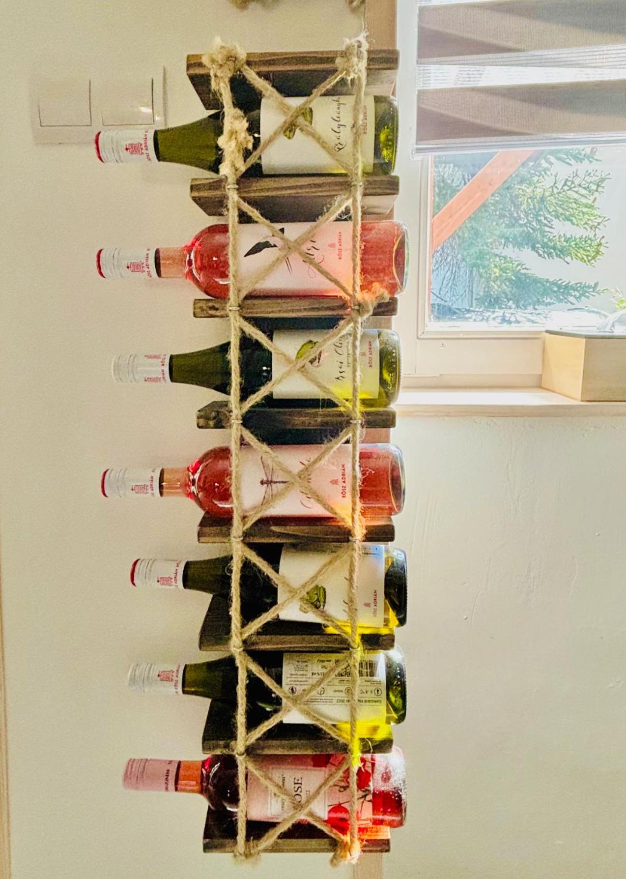 Peter Dock Boutique Villa ケストヘイ エクステリア 写真