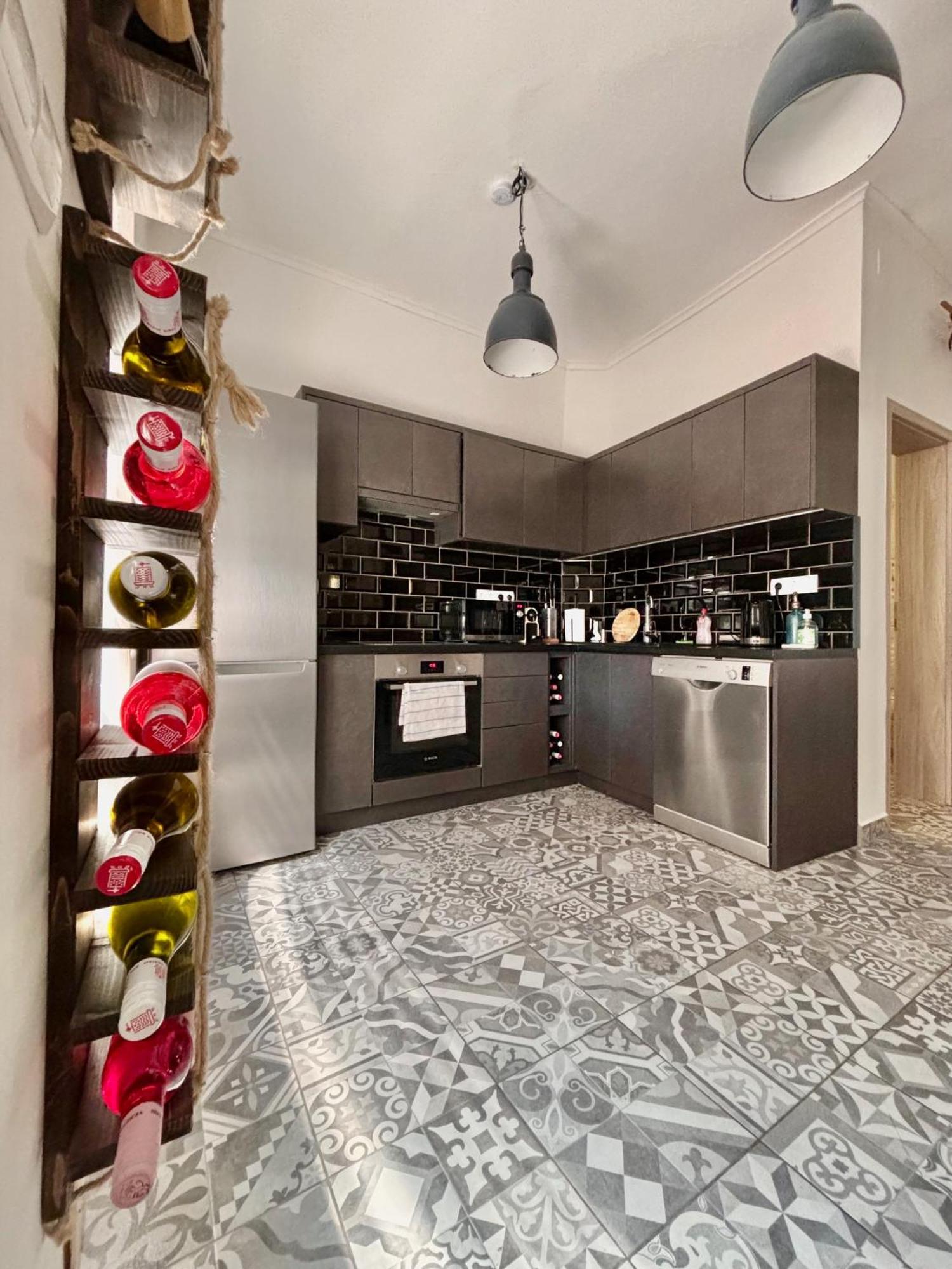 Peter Dock Boutique Villa ケストヘイ エクステリア 写真