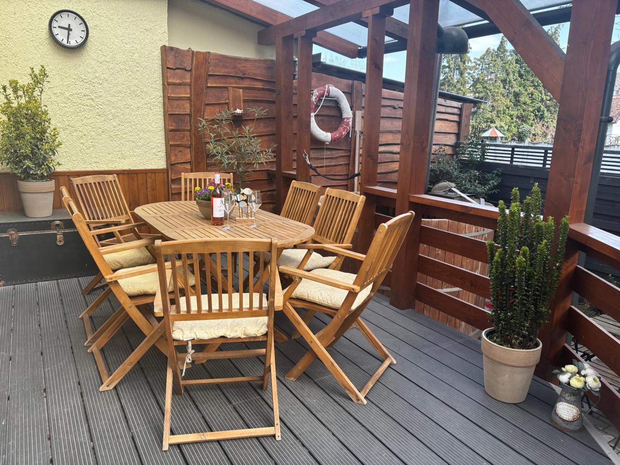 Peter Dock Boutique Villa ケストヘイ エクステリア 写真